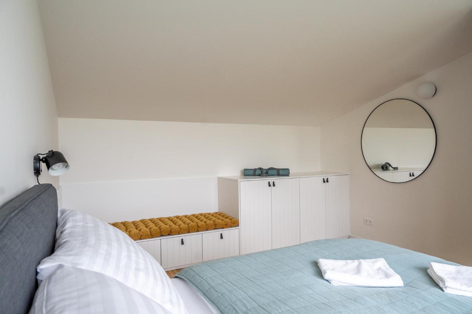 Meadows Apartments Klinovec Loucna pod Klinovcem Ngoại thất bức ảnh
