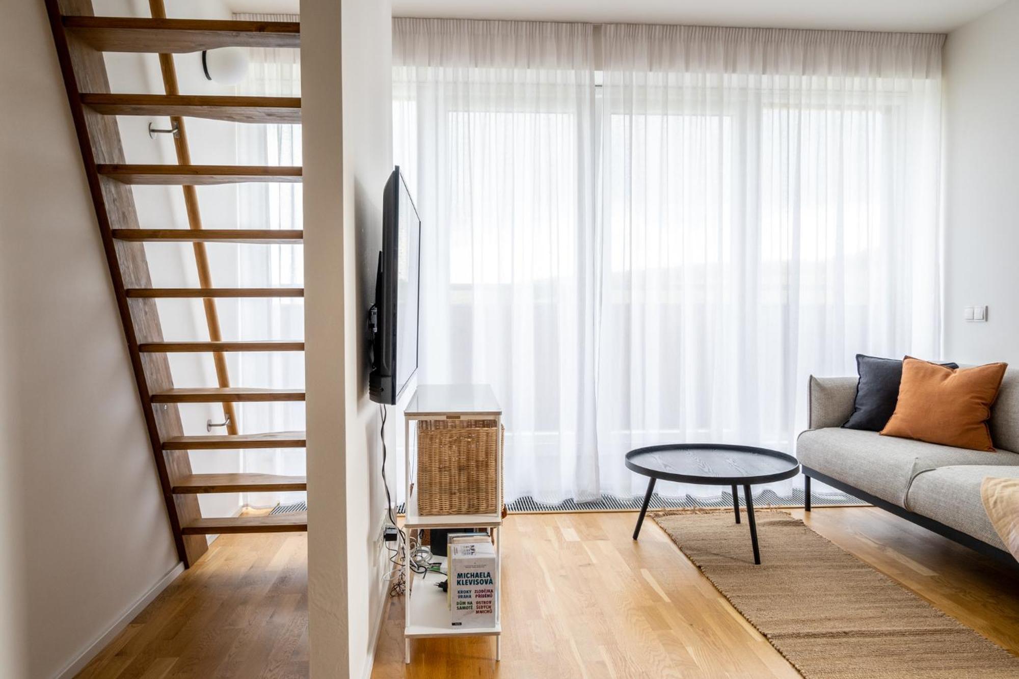 Meadows Apartments Klinovec Loucna pod Klinovcem Ngoại thất bức ảnh