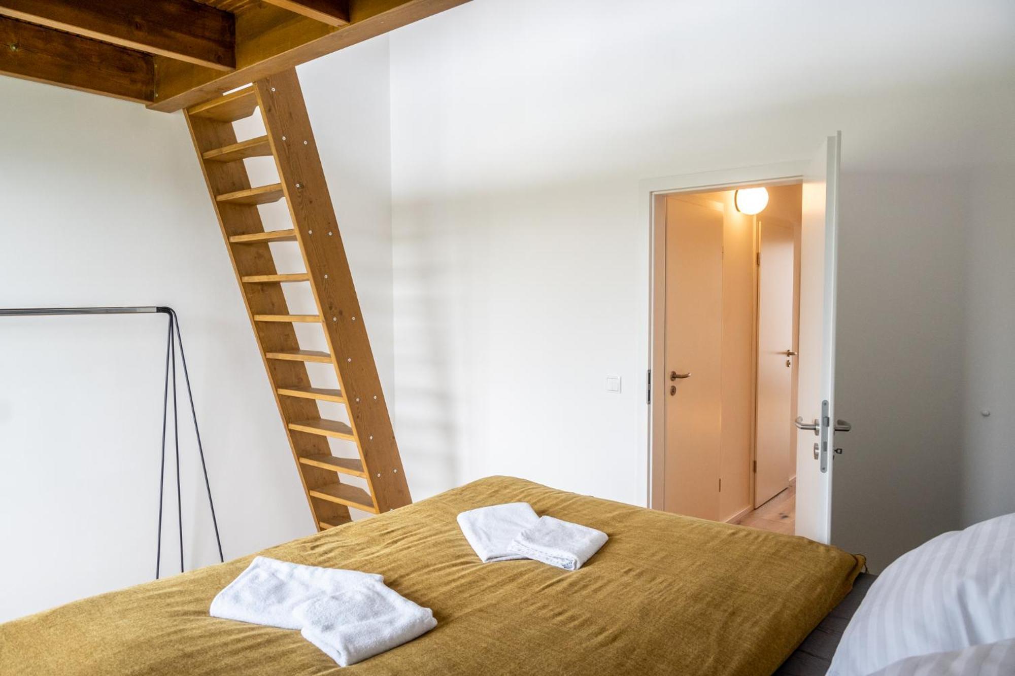Meadows Apartments Klinovec Loucna pod Klinovcem Ngoại thất bức ảnh