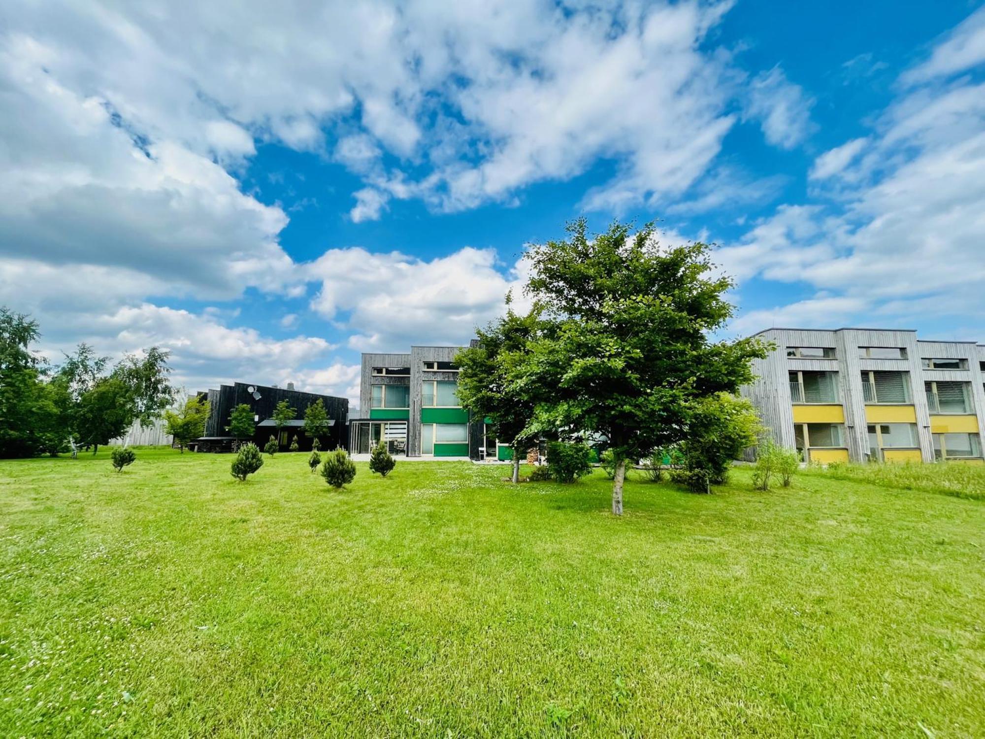 Meadows Apartments Klinovec Loucna pod Klinovcem Ngoại thất bức ảnh