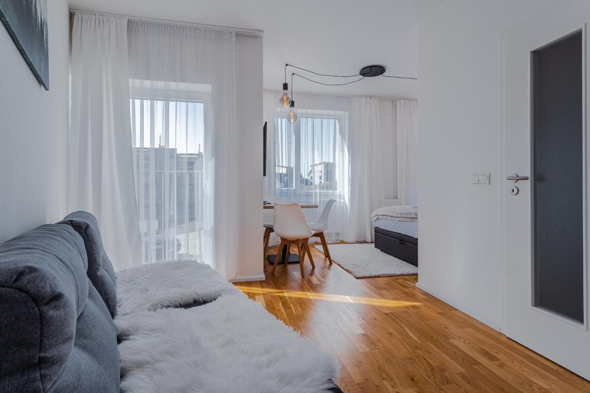 Meadows Apartments Klinovec Loucna pod Klinovcem Ngoại thất bức ảnh