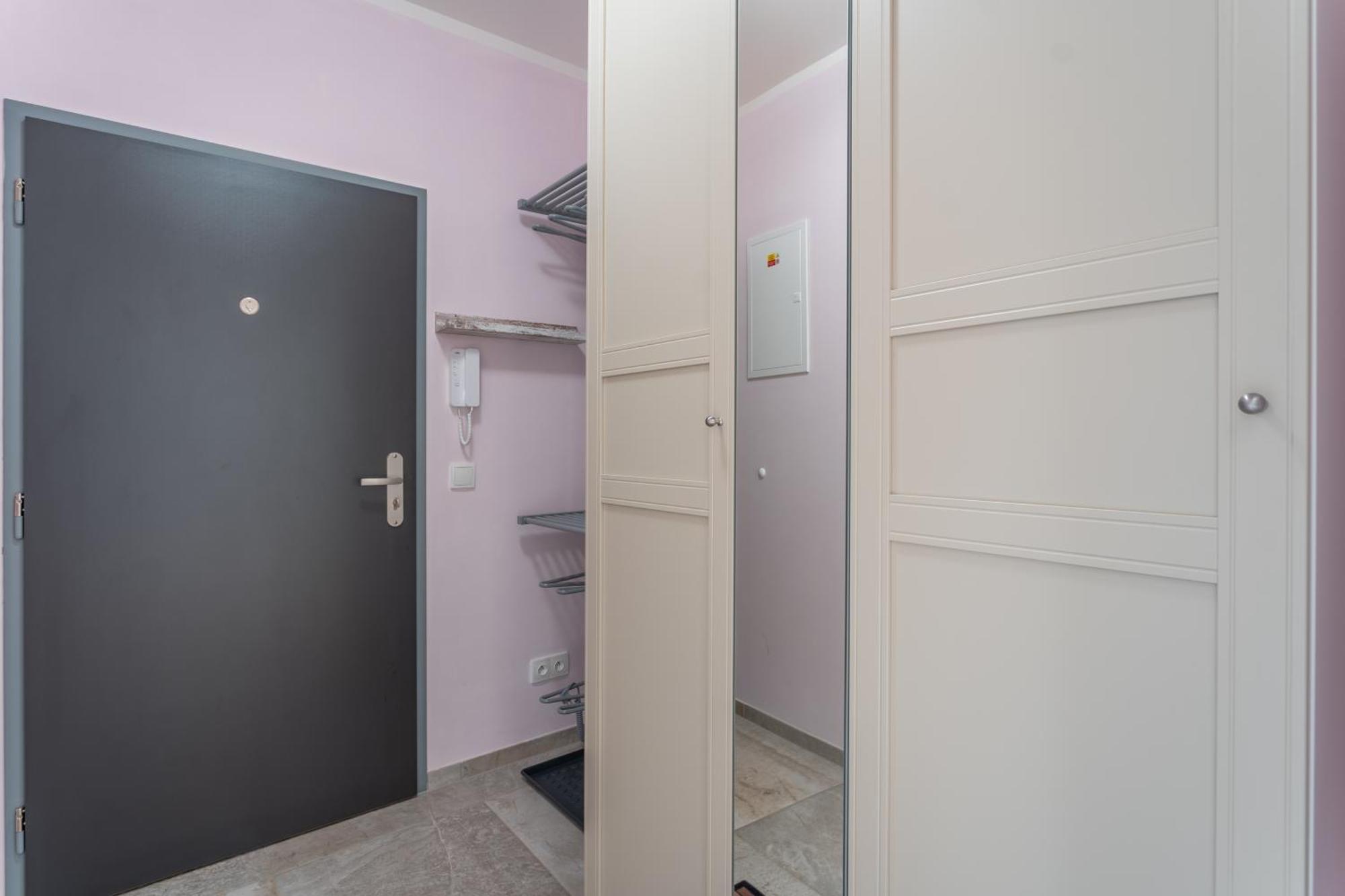 Meadows Apartments Klinovec Loucna pod Klinovcem Phòng bức ảnh
