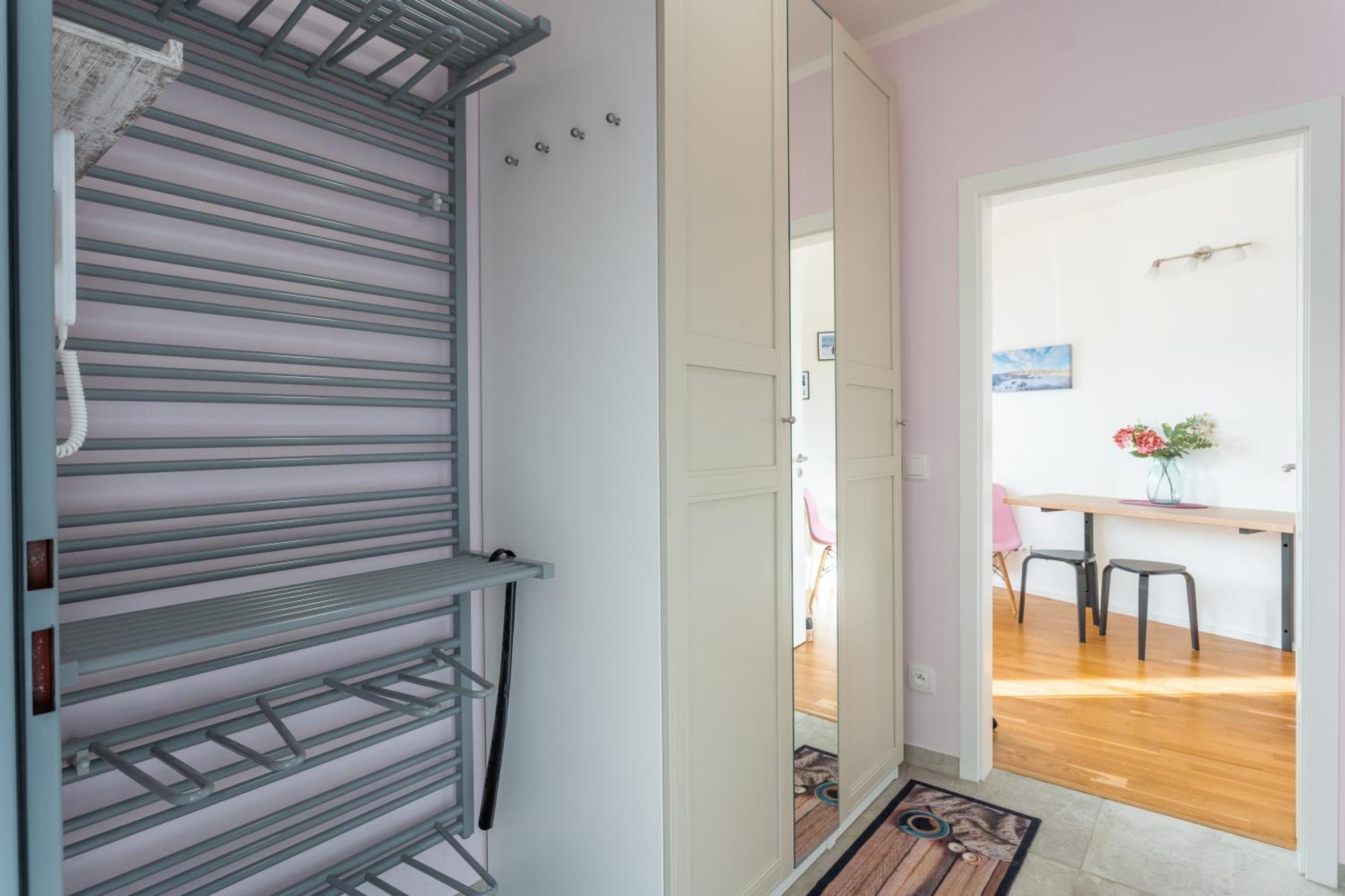 Meadows Apartments Klinovec Loucna pod Klinovcem Phòng bức ảnh